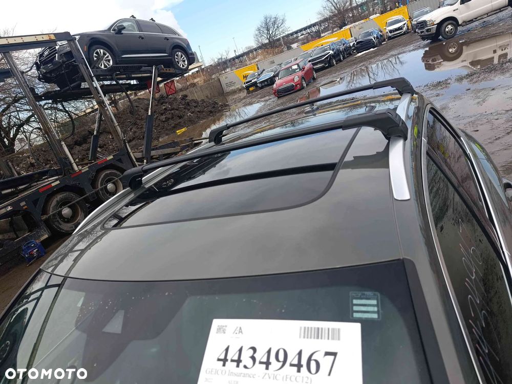 Audi Q3 45 TFSI Quattro S tronic advanced - 8