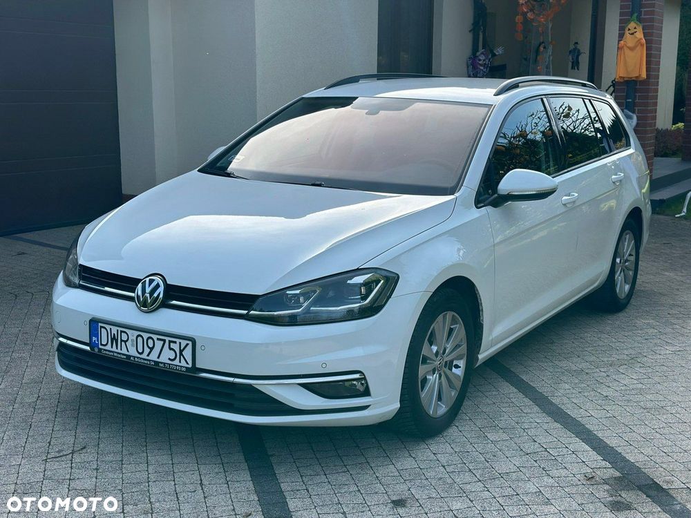 Volkswagen Golf - 14