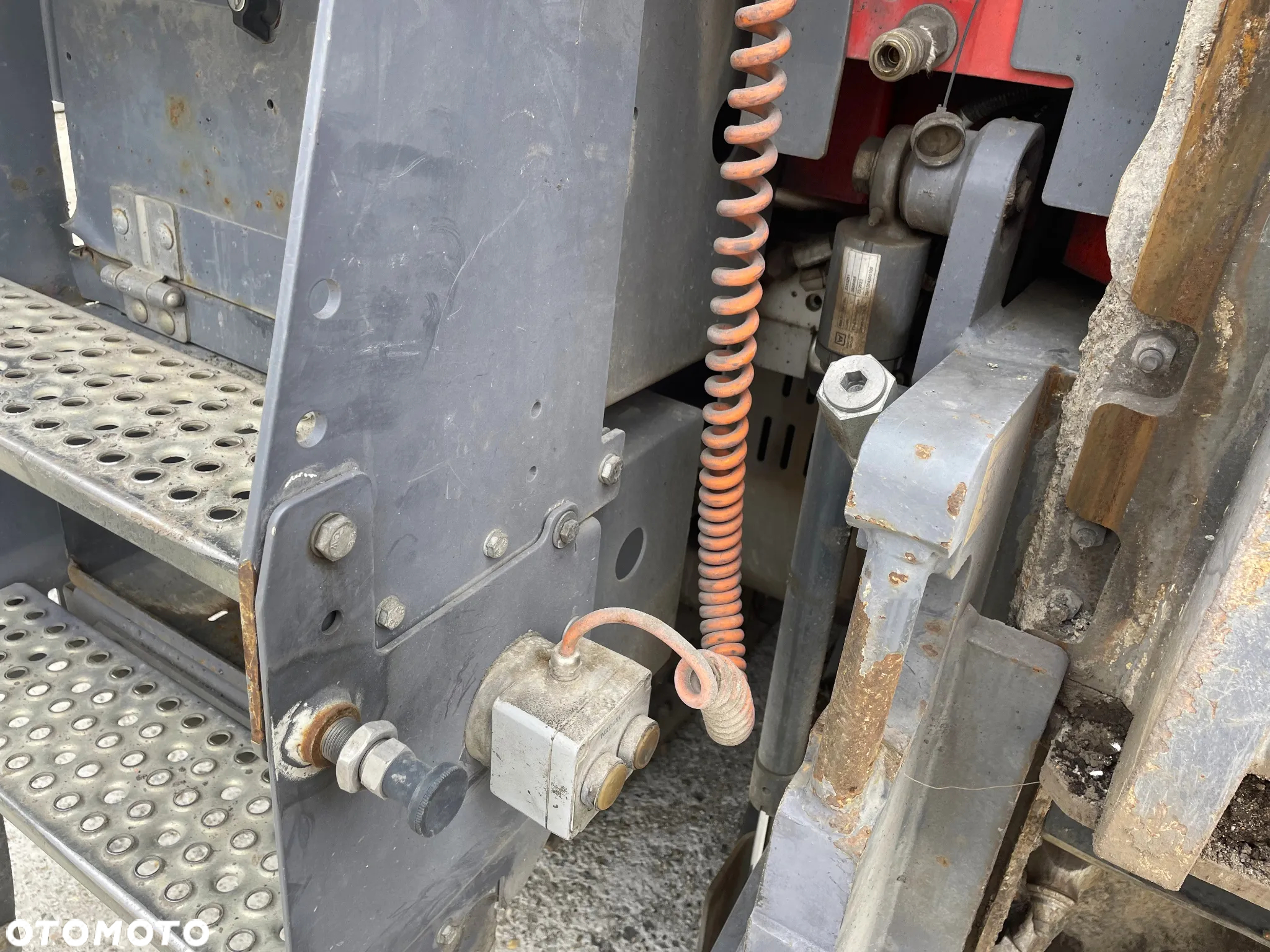 Wirtgen W100CFi - 38