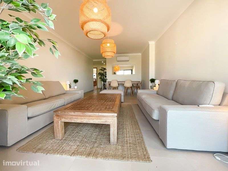 Venda Apartamento T3 na Avenida 5 de Outubro com vista Mar - Grande imagem: 4/12