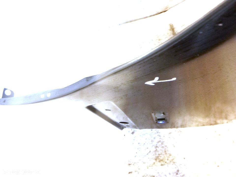 bmw e39 błotnik przód nowy lewy przedni - 3