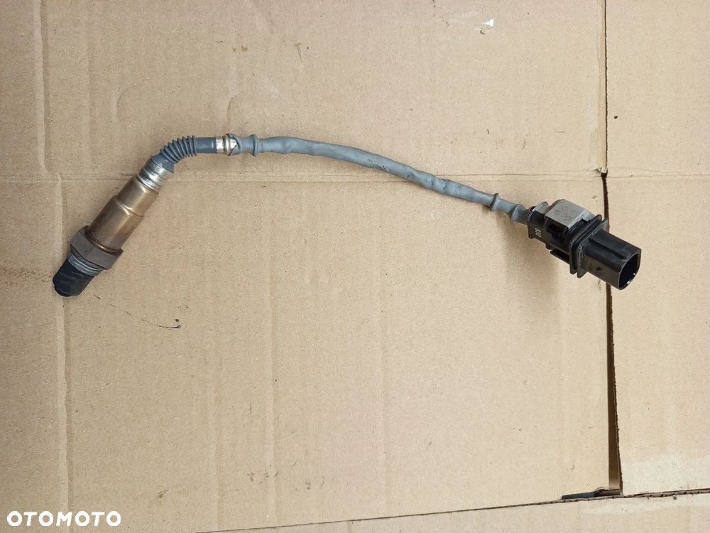 AUDI A4 B8 SEDAN 08-12 1.8 TFSI SONDA LAMBDA 1928404719 - 1