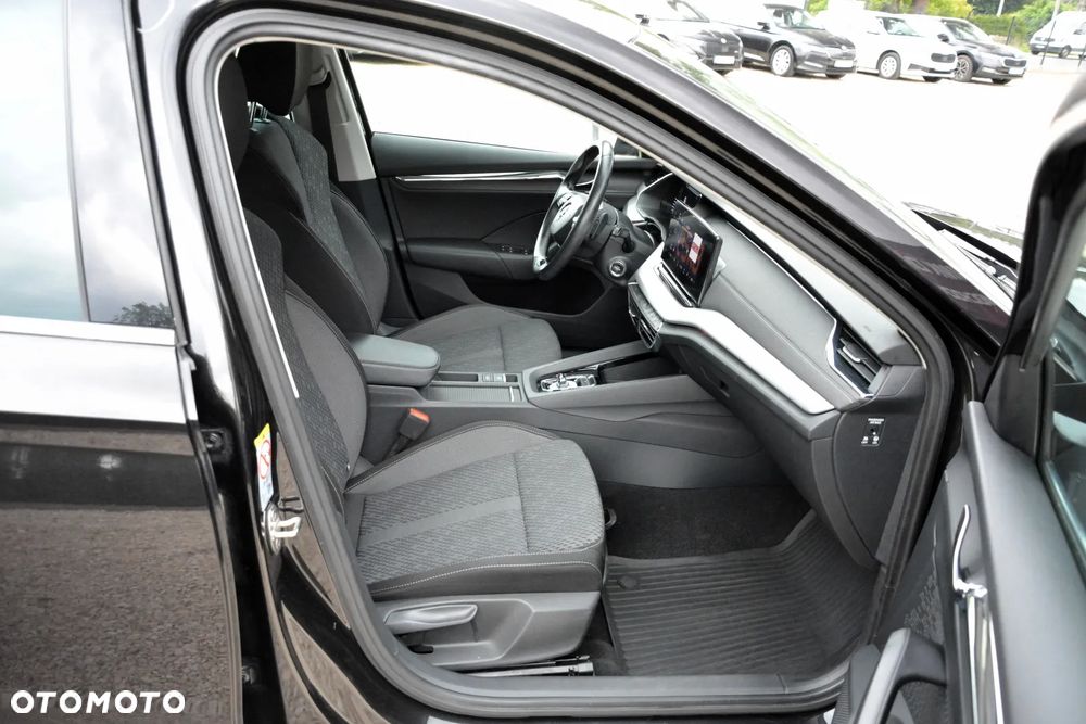 Skoda Octavia 2.0 TDI SCR Style DSG - 14