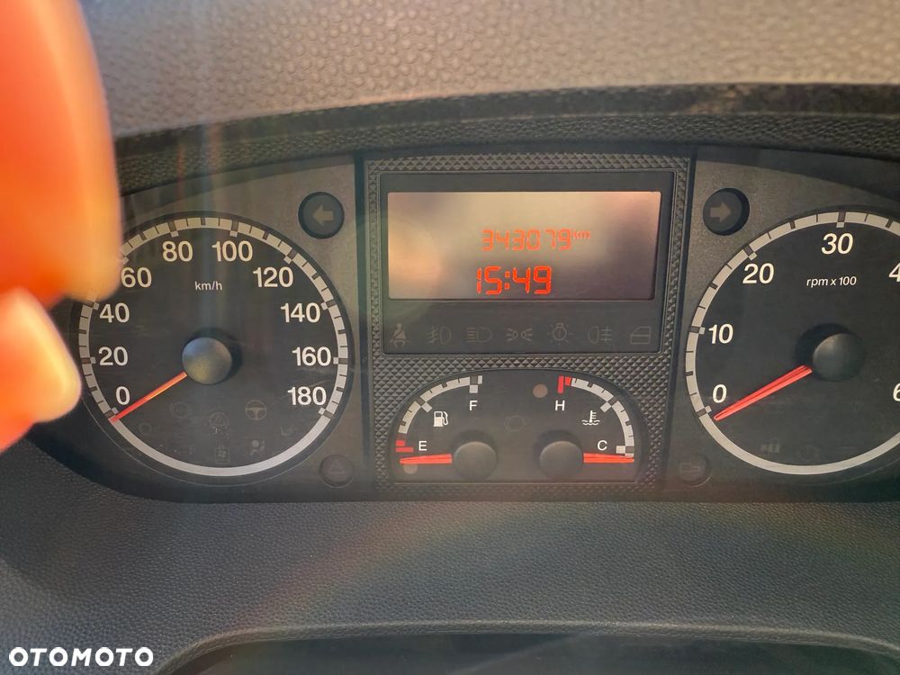 Fiat DUCATO - 3