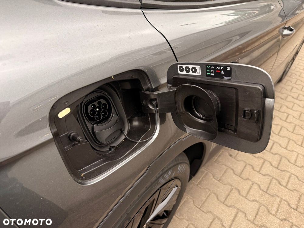 Skoda Elroq 61kWh Essence - 17