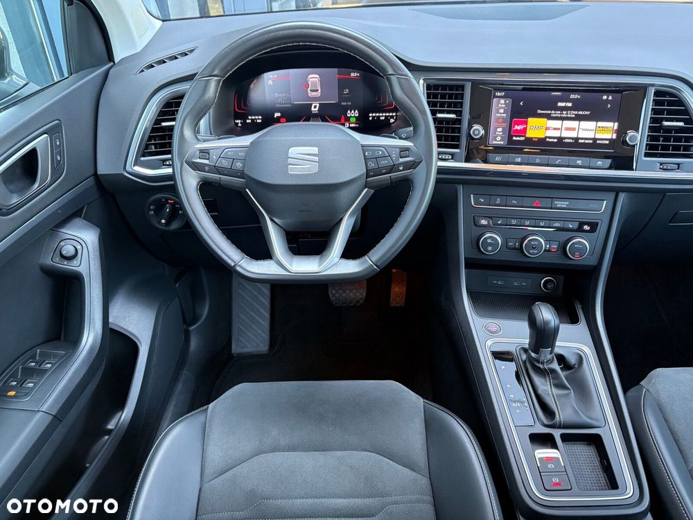 Seat Ateca - 11