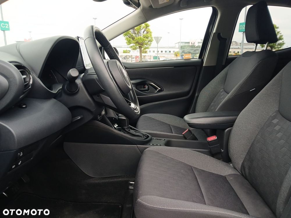 Toyota Yaris Hybrid 1.5 Style - 15