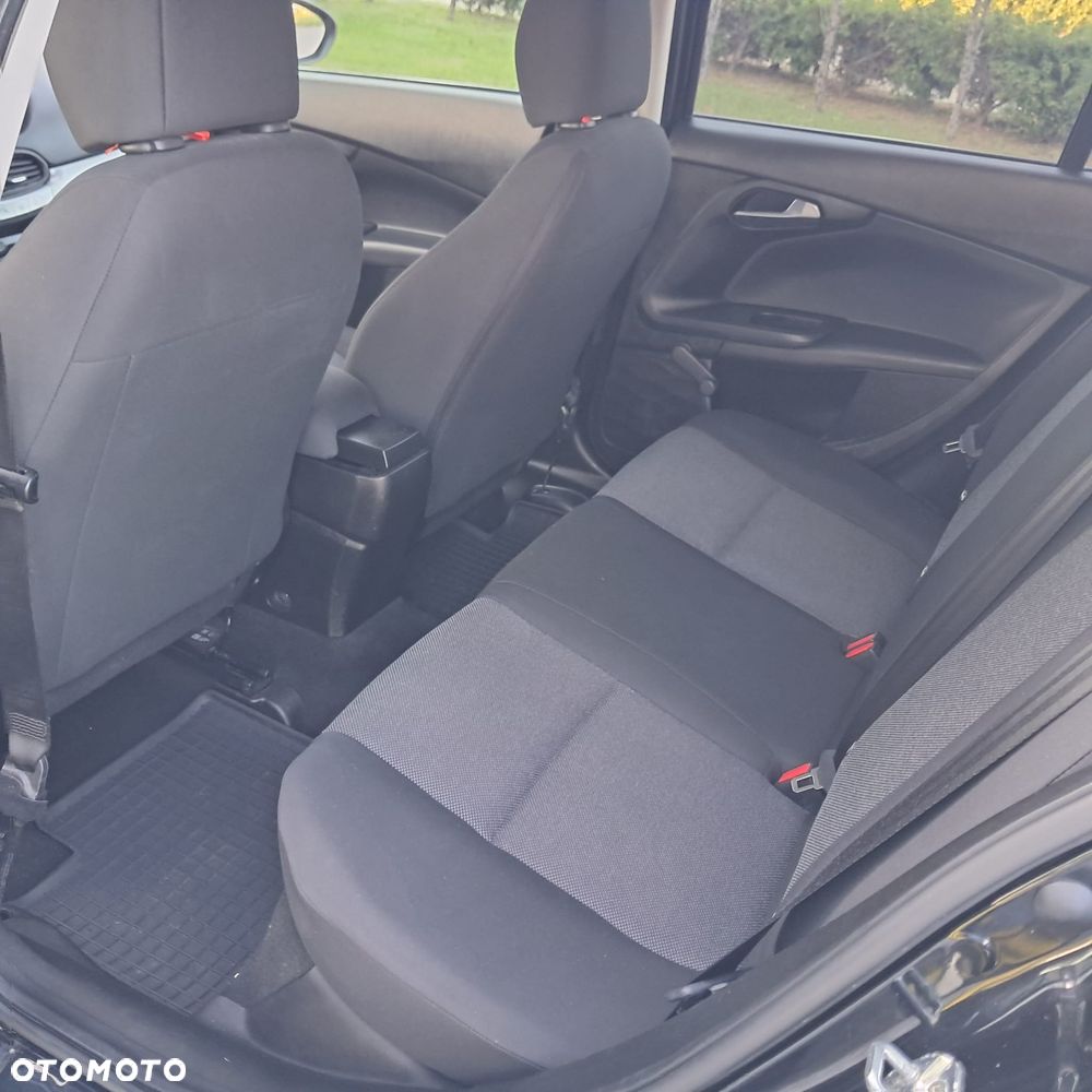 Fiat Tipo 1.6 MultiJet DCT S-Design - 10