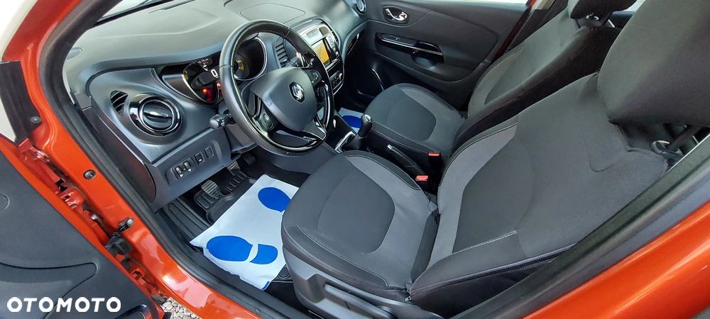 Renault Captur 0.9 Energy TCe Intens EU6 - 18