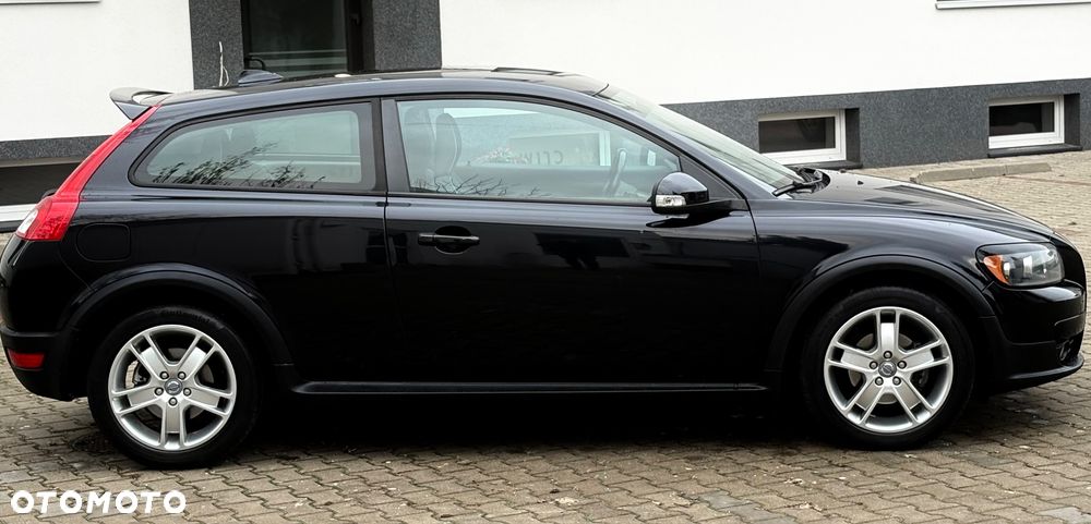 Volvo C30 1.8 Momentum - 6