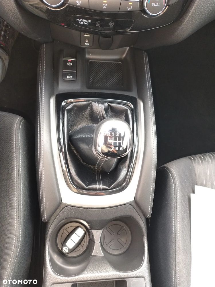 Nissan X-Trail 1.6 DIG-T Acenta 2WD - 39