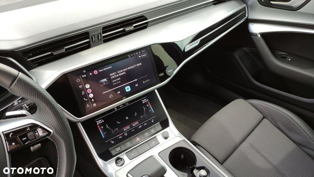 Audi A6 - 18
