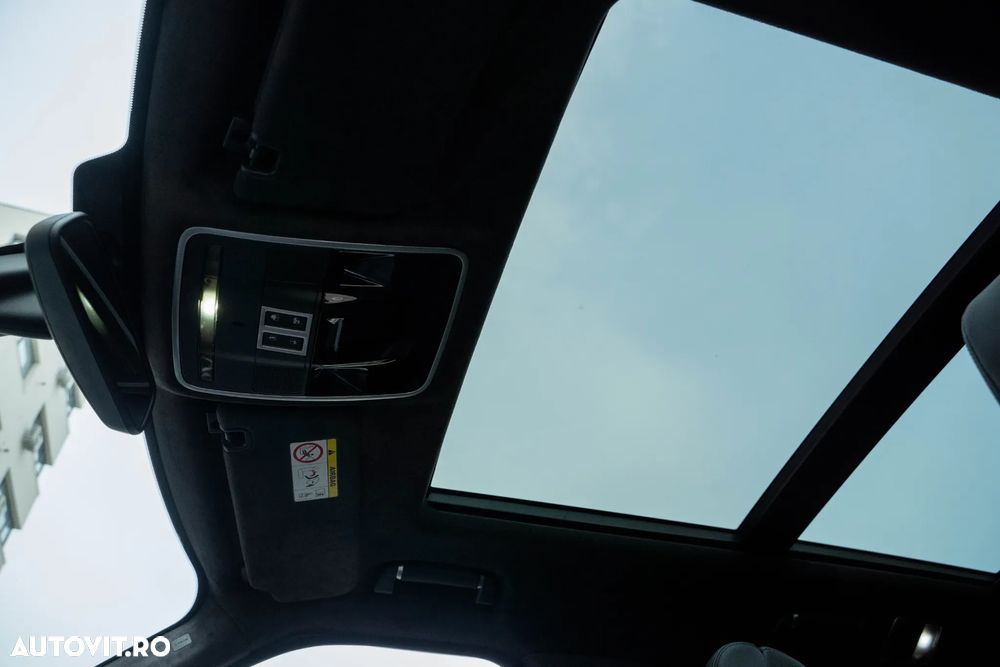 Land Rover Range Rover - 17