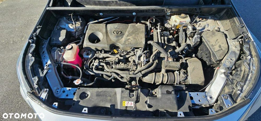 Toyota RAV4 - 16