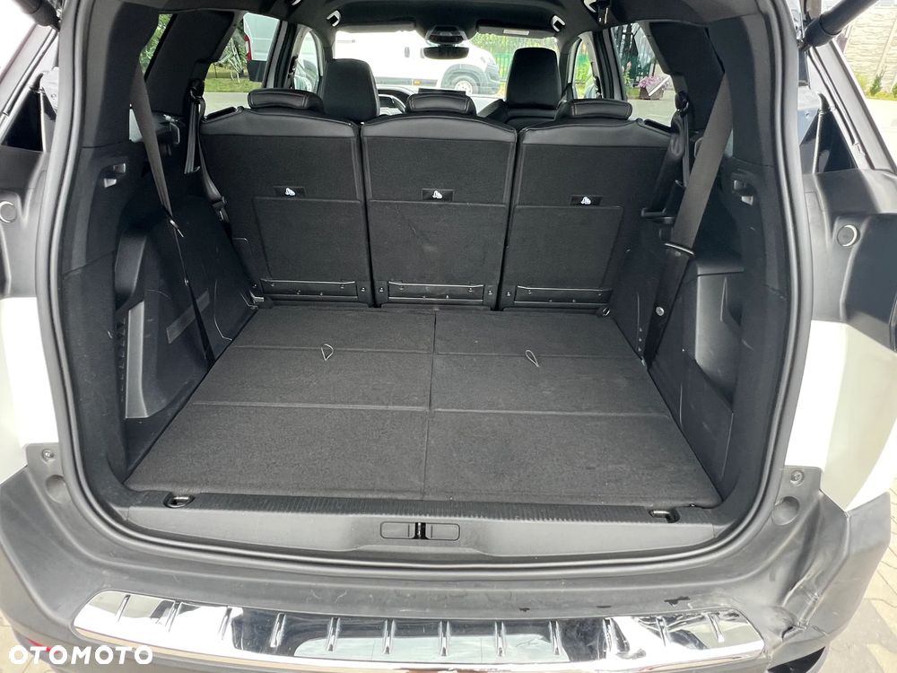 Peugeot 5008 BlueHDi 130 EAT8 GT - 12