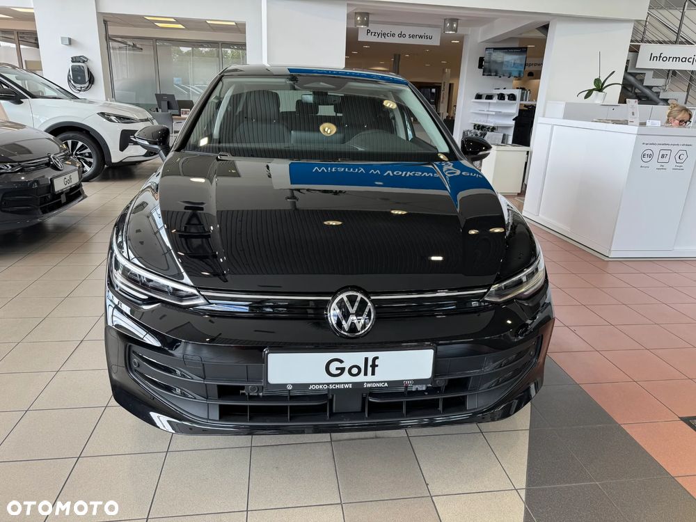 Volkswagen Golf 1.5 TSI Life Plus - 1
