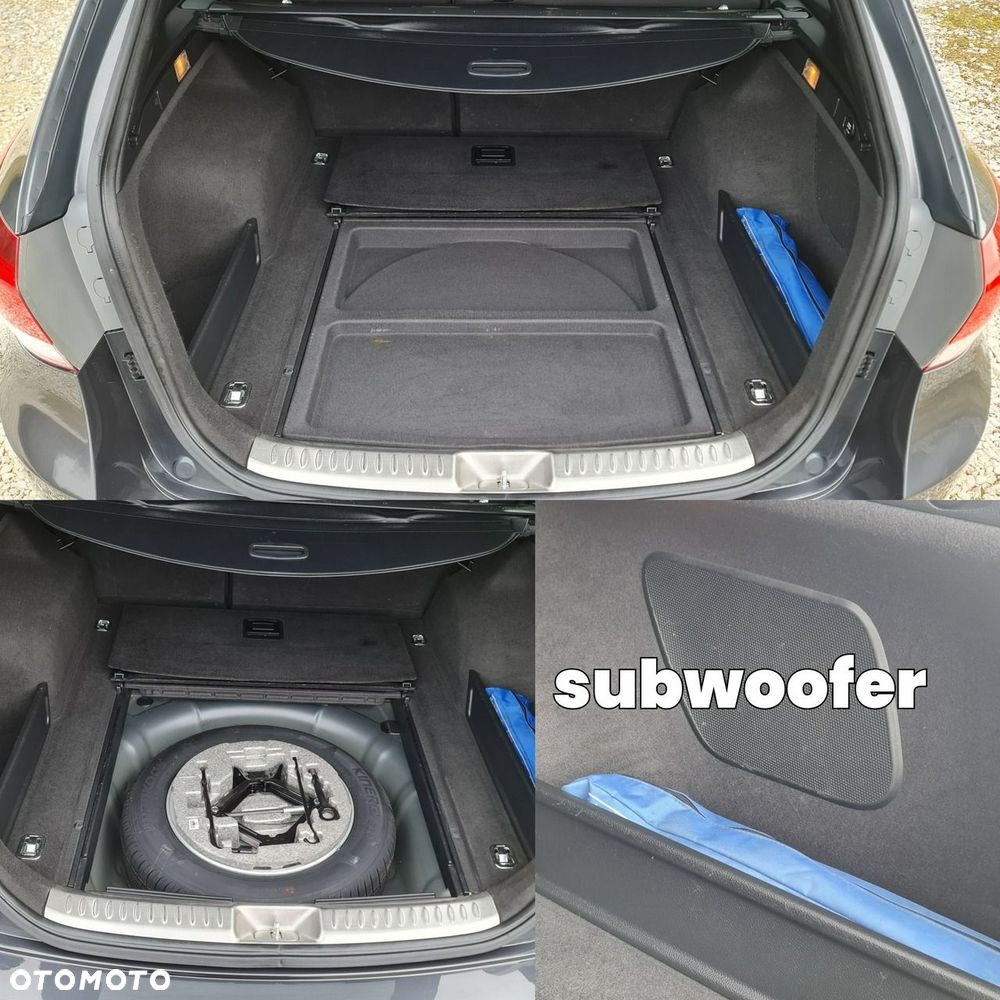 Hyundai i40 2.0 GDI Comfort + - 35
