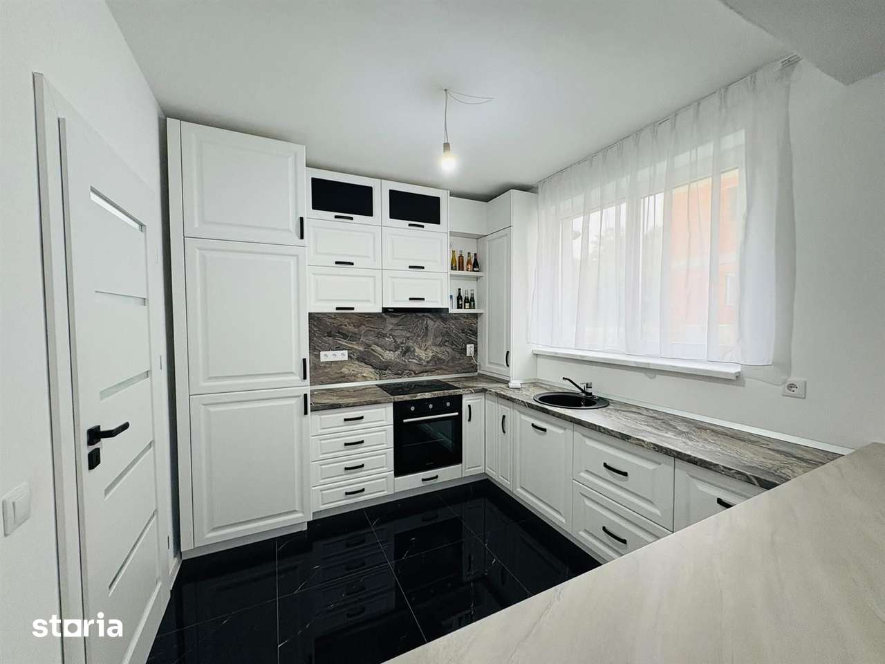 Apartament DECOMANDAT 2 camere - zona Vest, Sibiu — fotografia 3