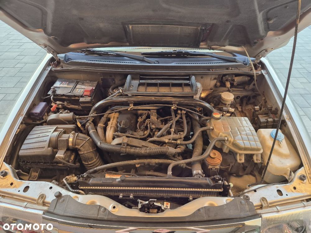Suzuki Grand Vitara - 26