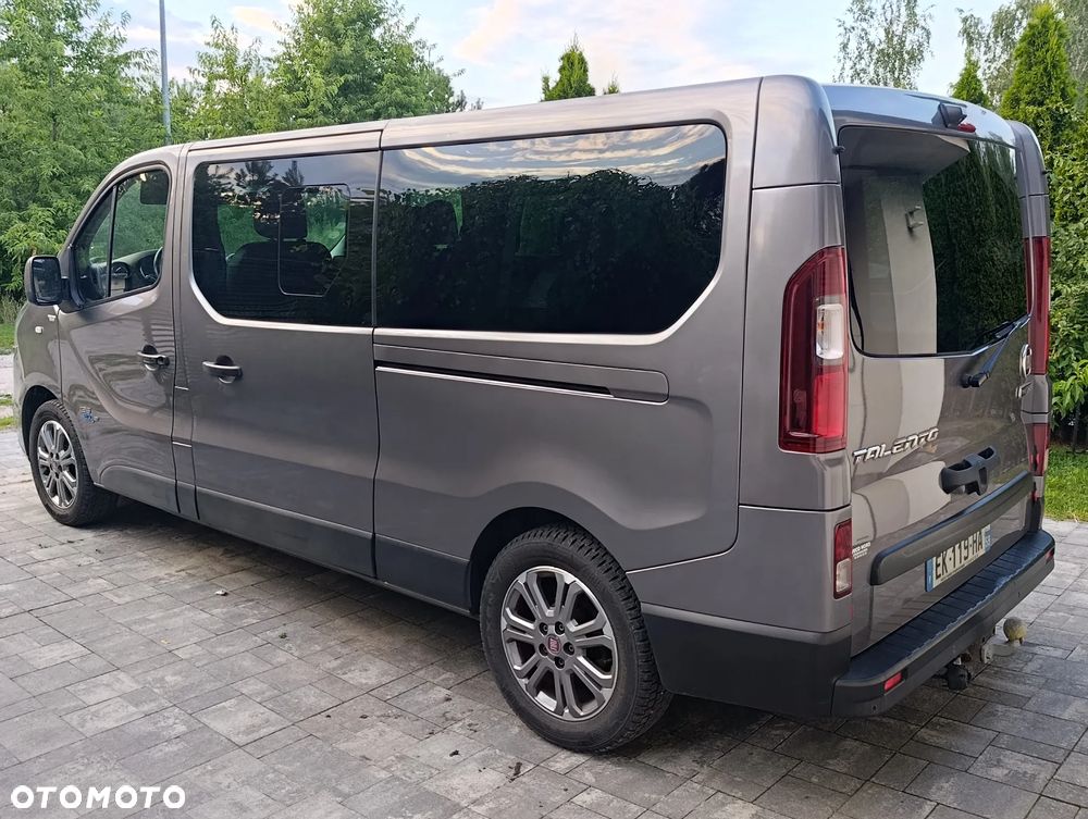 Fiat Talento L2H1 Family - 5