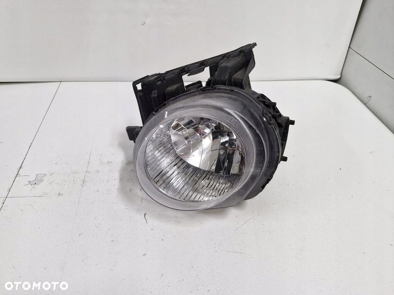 NISSAN JUKE F15 I 1 LAMPA REFLEKTOR LEWY PRZÓD PRZEDNI EU - 1