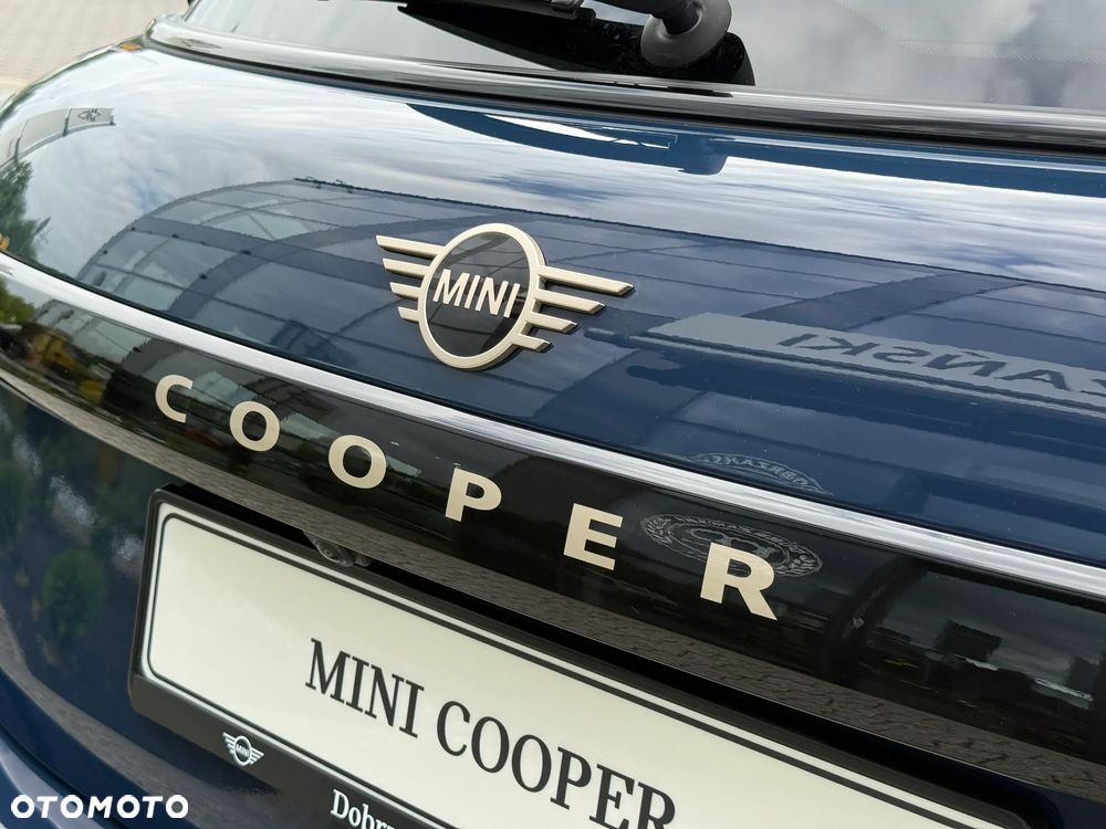 MINI Cooper C Linia Favoured - 14