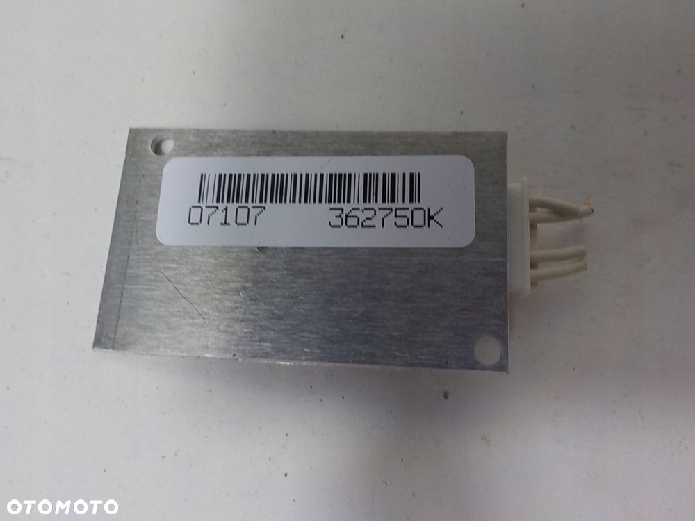 BMW 1 E81 E87 PRZETWORNICA MODUŁ LED C00004379B 362750K - 2