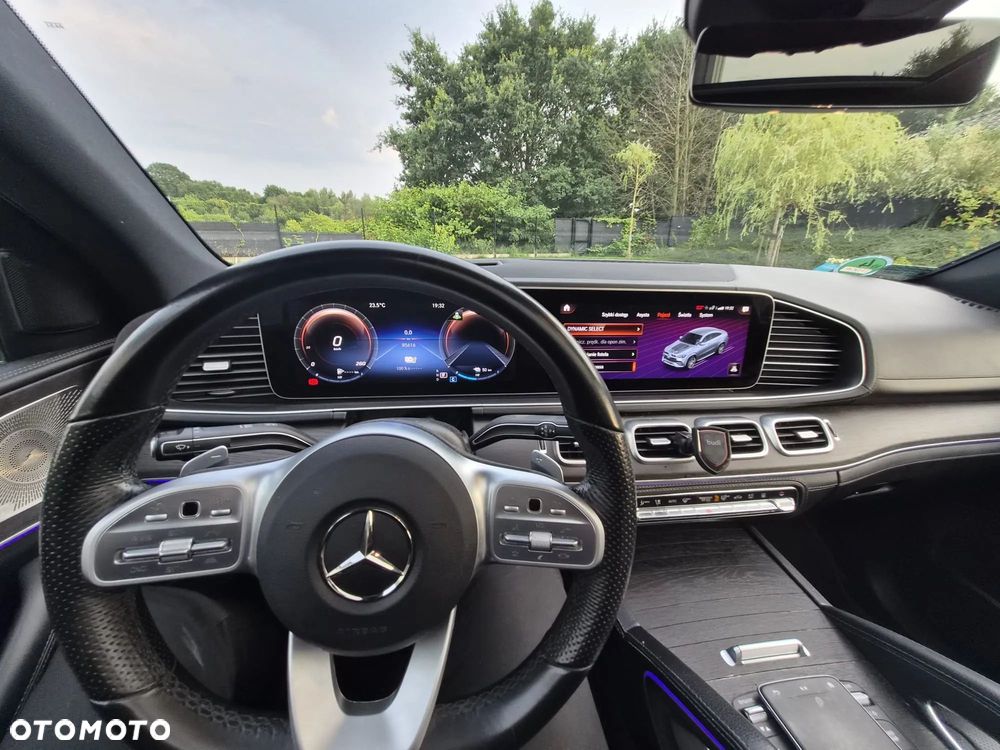 Mercedes-Benz GLE - 2