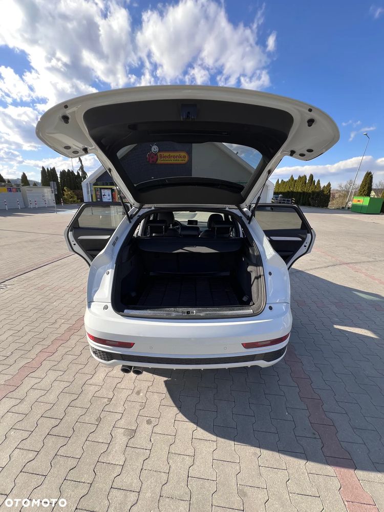 Audi Q3 2.0 TDI Sport - 37