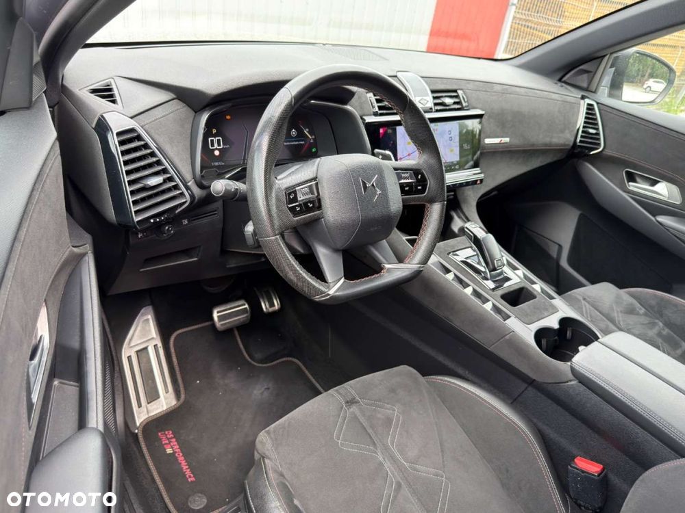 DS Automobiles DS 7 Crossback - 9