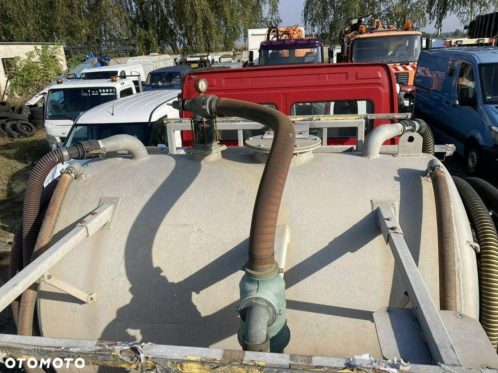 Mercedes-Benz Atego - 17