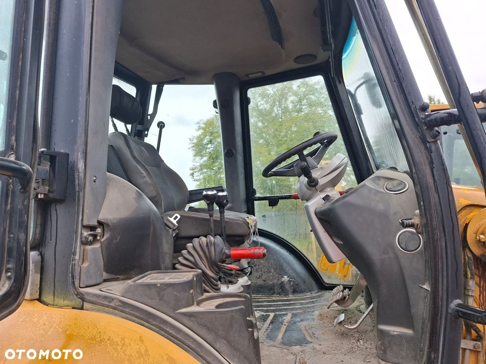 JCB 3Cx Sitemaster 4X4 - 27