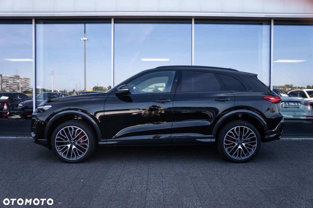 Audi SQ5 - 6