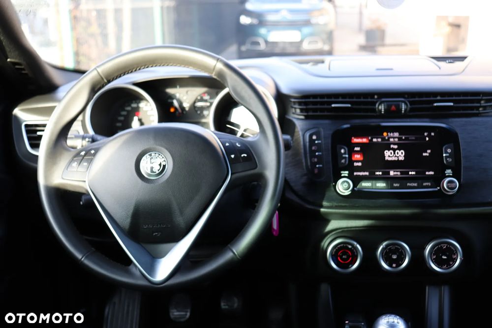 Alfa Romeo Giulietta 1.4 TB 16V - 7