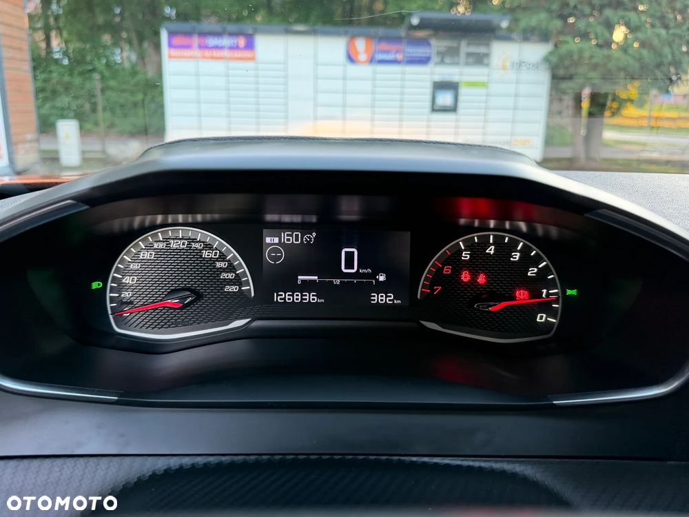 Peugeot 2008 1.5 BlueHDi Active S&S - 36