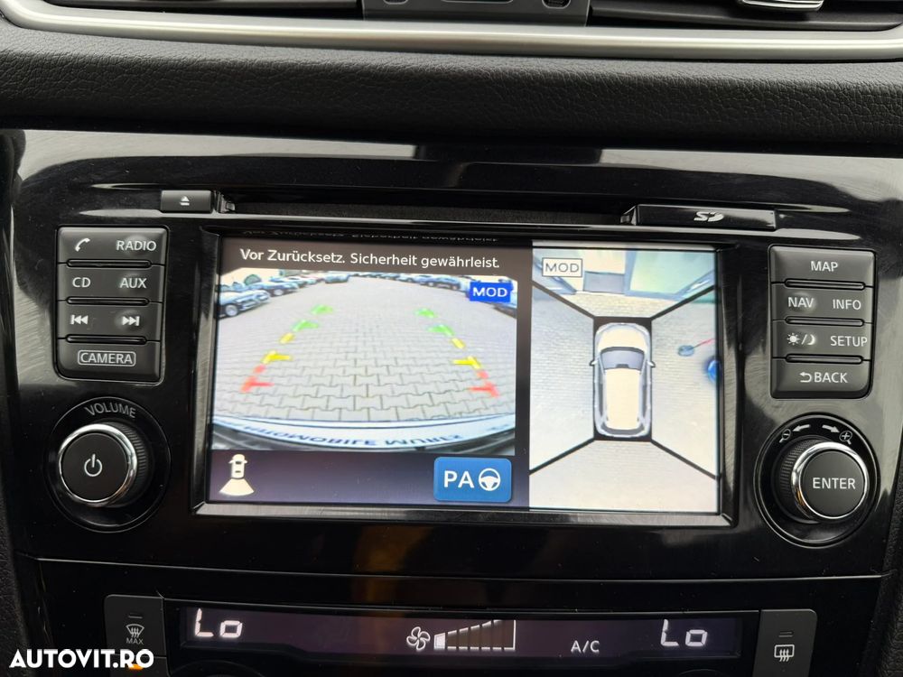 Nissan X-Trail 1.6 dCi Tekna - 32