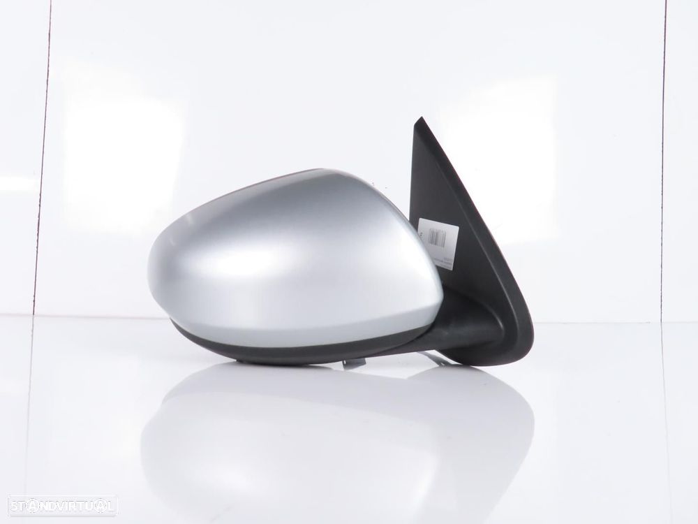 Retrovisor / Espelho Direito Usado / Original DACIA DUSTER (HM_) - 3