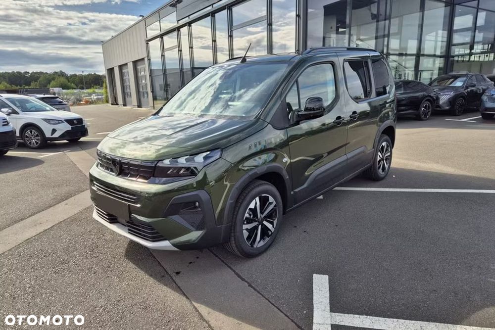 Peugeot Rifter - 3