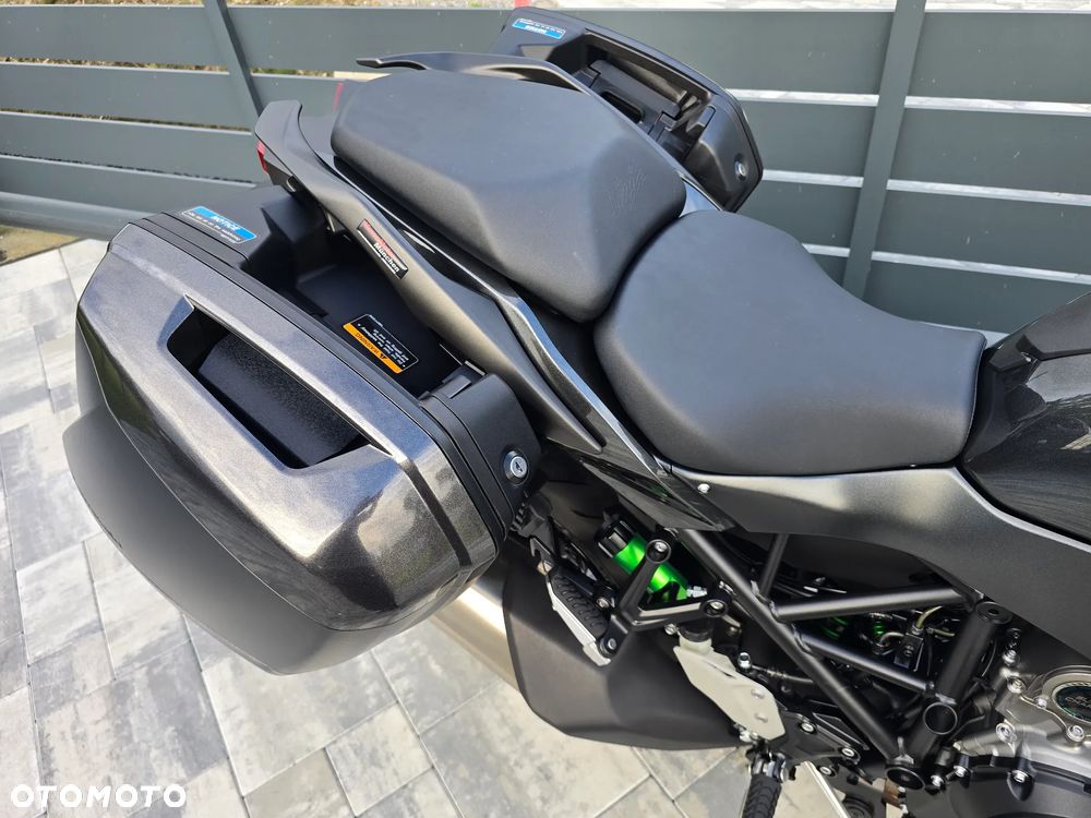 Kawasaki Ninja - 21