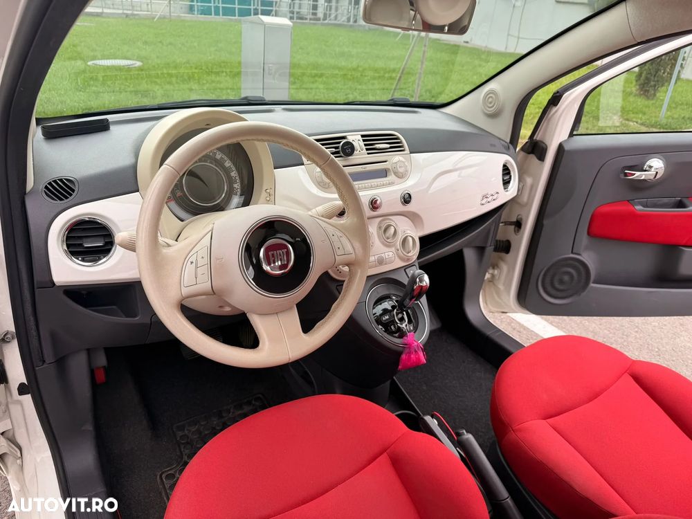 Fiat 500 - 8