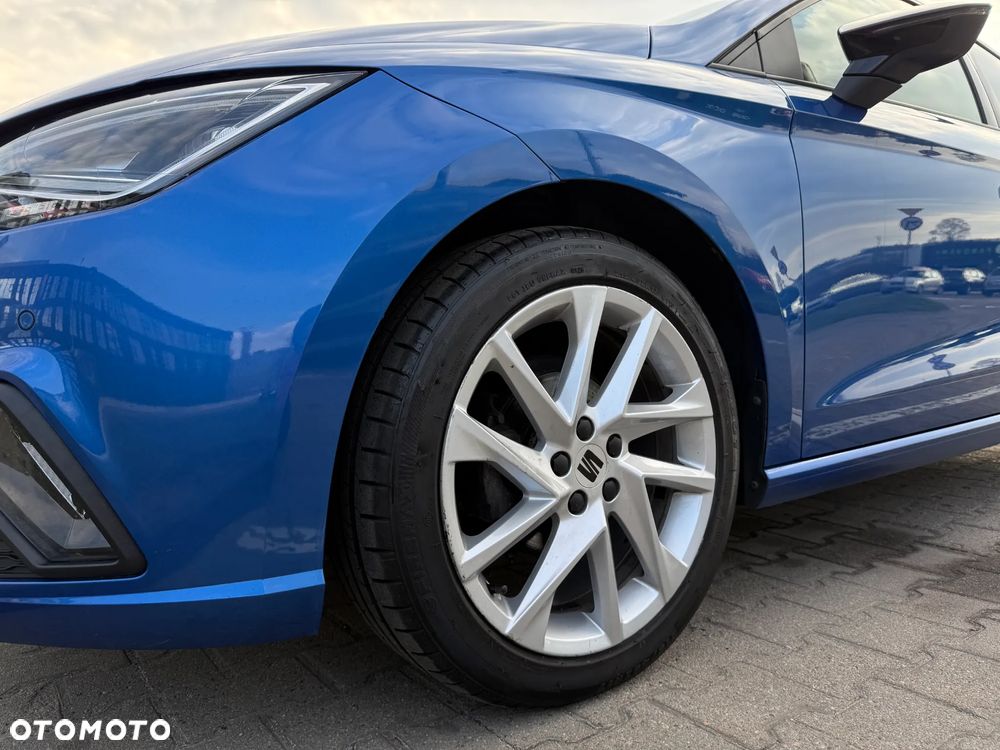 Seat Ibiza 1.0 TSI FR S&S - 14