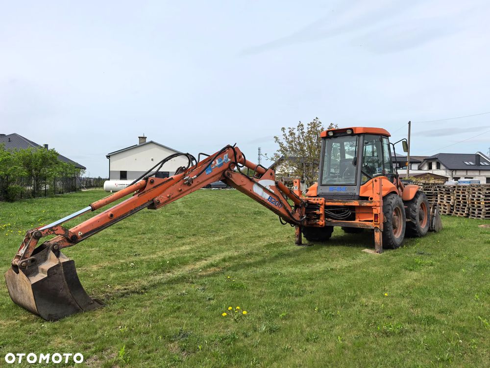 Fiat Kobelco - 4