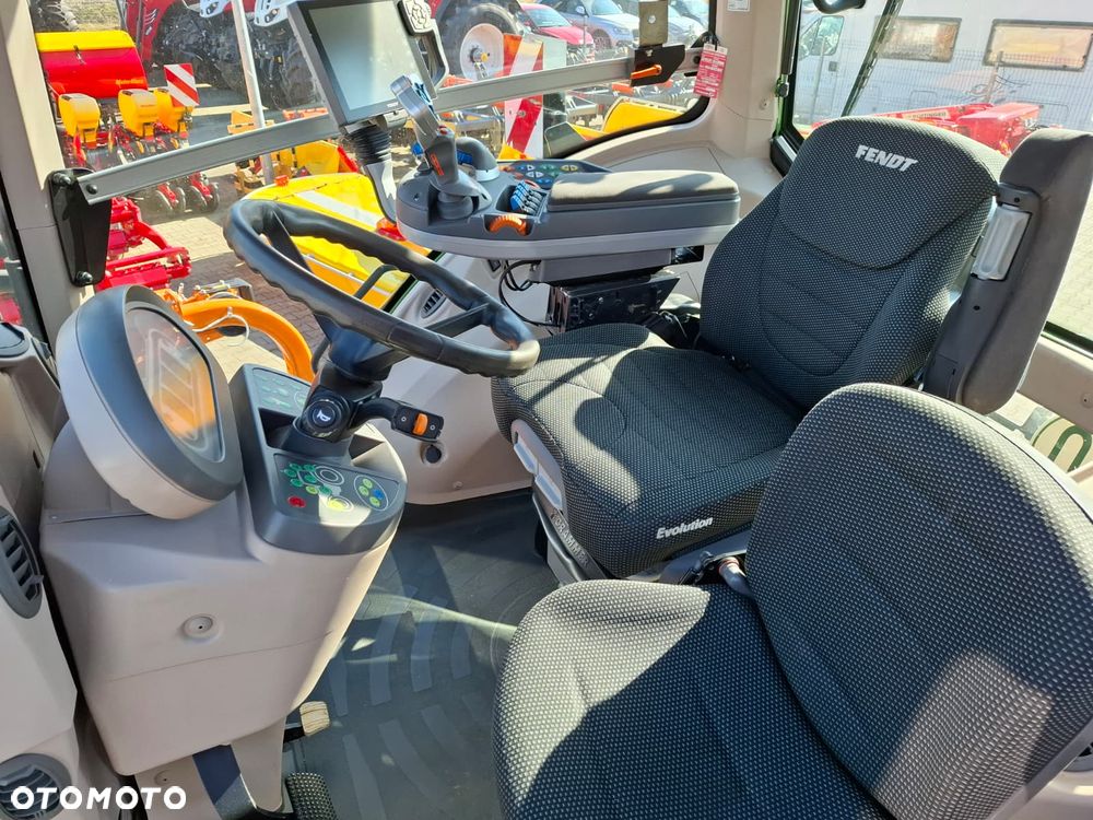 Fendt Vario 824 Profi Plus - 13