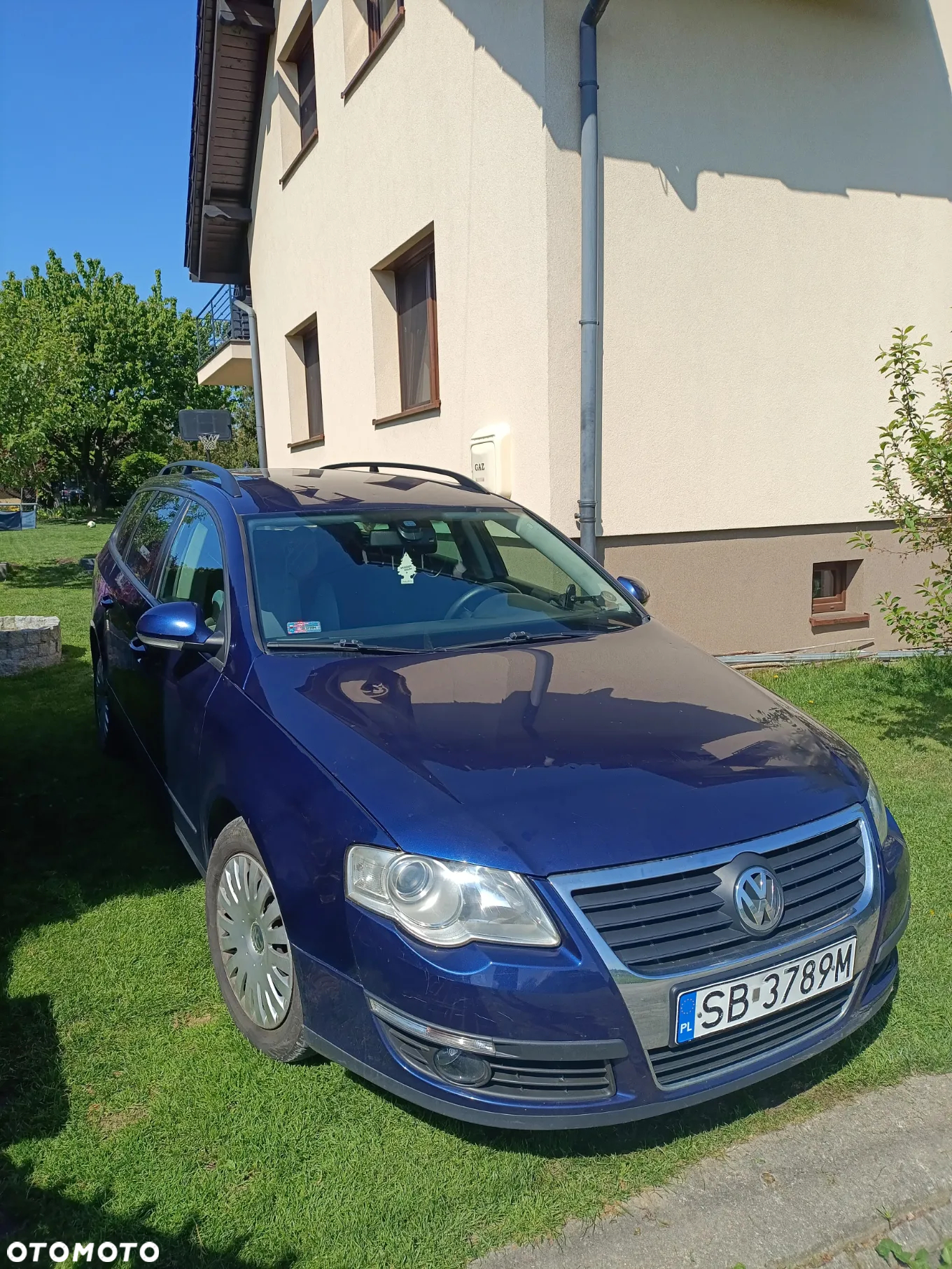 Volkswagen Passat Variant 1.6 TDI BlueMotion - 4