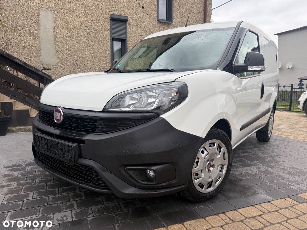 Fiat DOBLO - 1