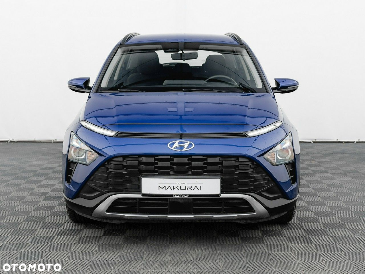 Hyundai Bayon 1.2 Smart - 6