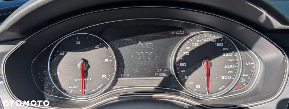 Audi A6 Allroad - 18