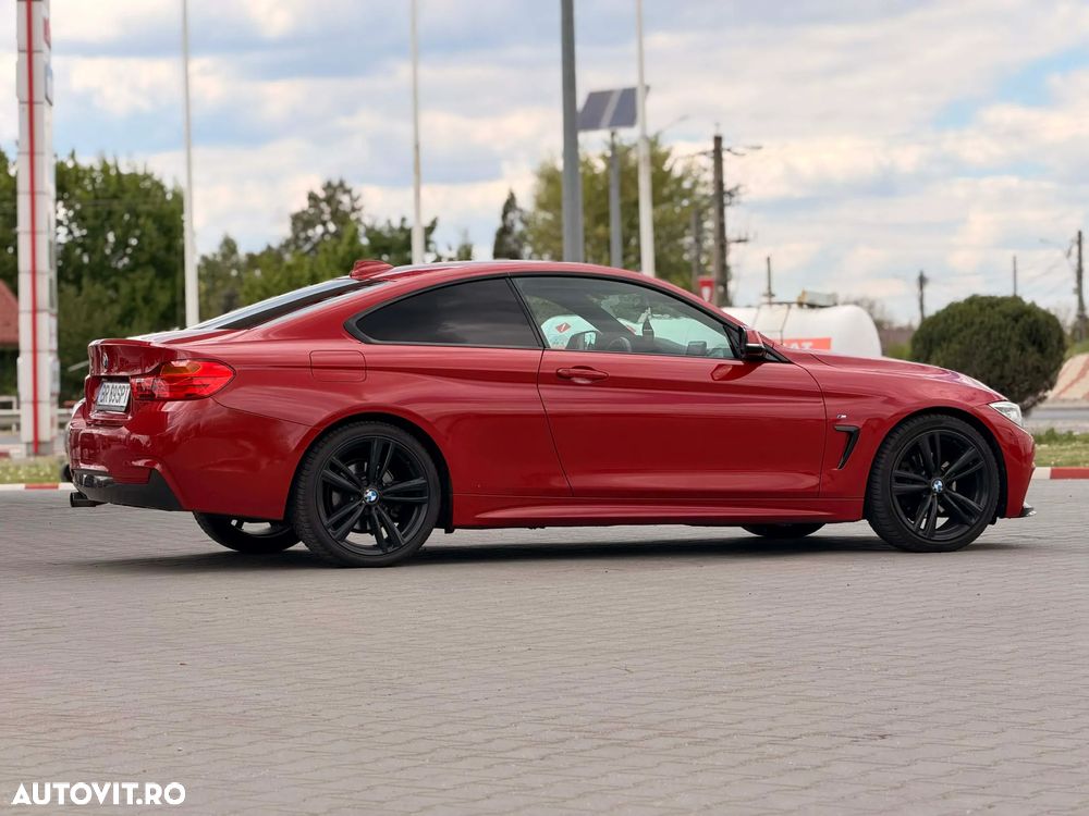BMW Seria 4 - 11