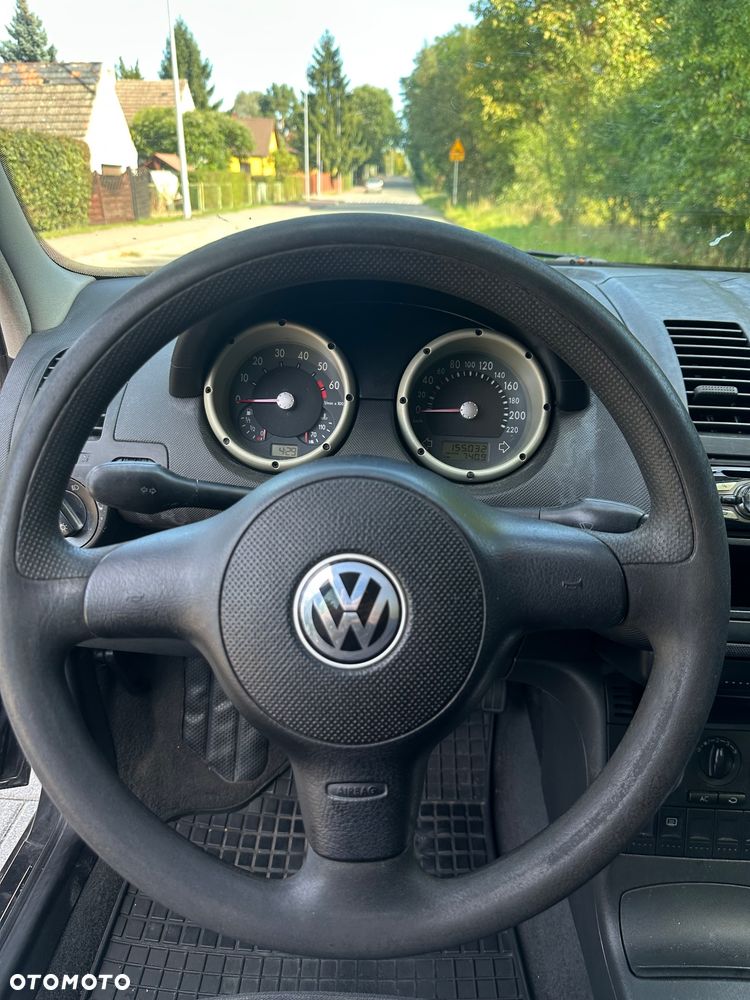 Volkswagen Polo - 13