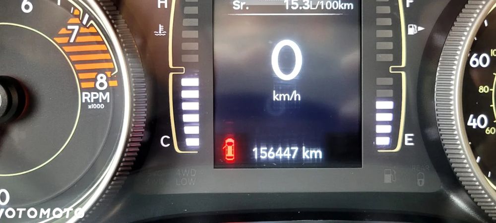 Jeep Cherokee 3.2 V6 Active Drive I Limited - 23